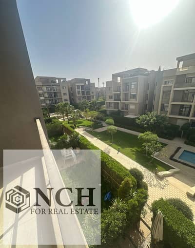 شقة للإيجار بإطلالة لاند سكيب في فيفث سكوير المراسم