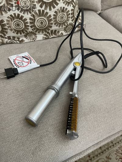 Instyler
