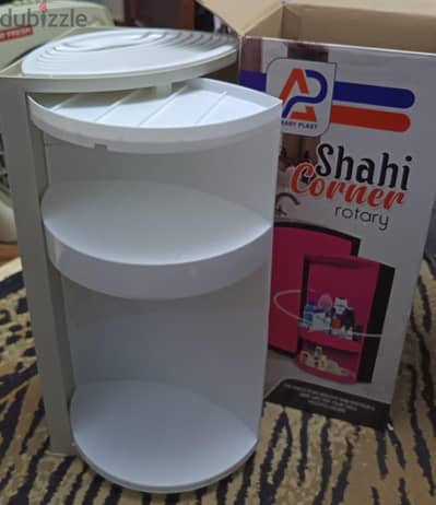 منظم حمام أو مطبخ