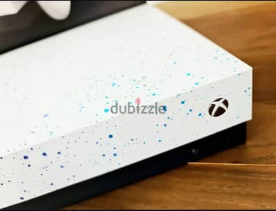 xbox one x 1T اسكندريه