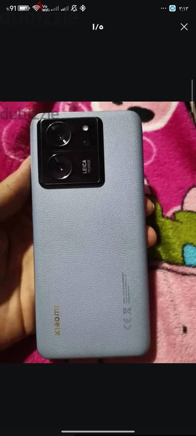 Xiaomi 13t مستعمل