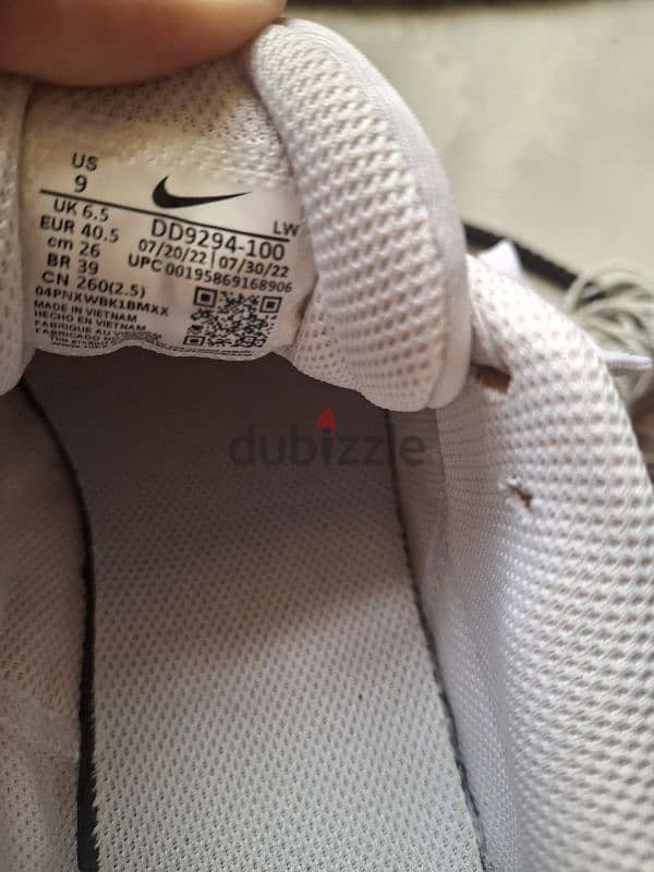 Nike Shoes 4