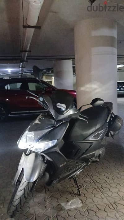 kymco