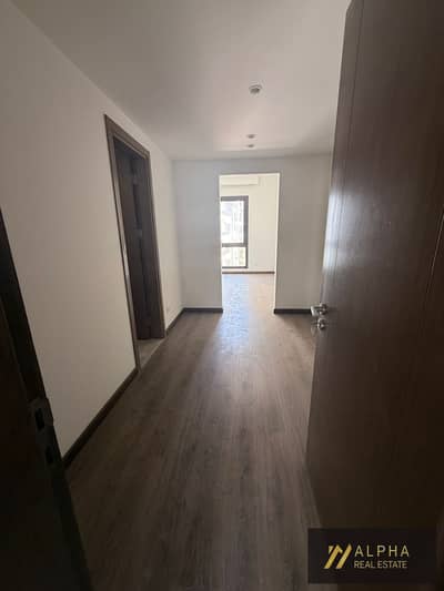 Apartment for Sale in District 5 210sqm Marakez Finishing in Prime Location