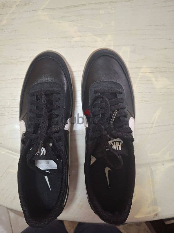 Nike shoes 1