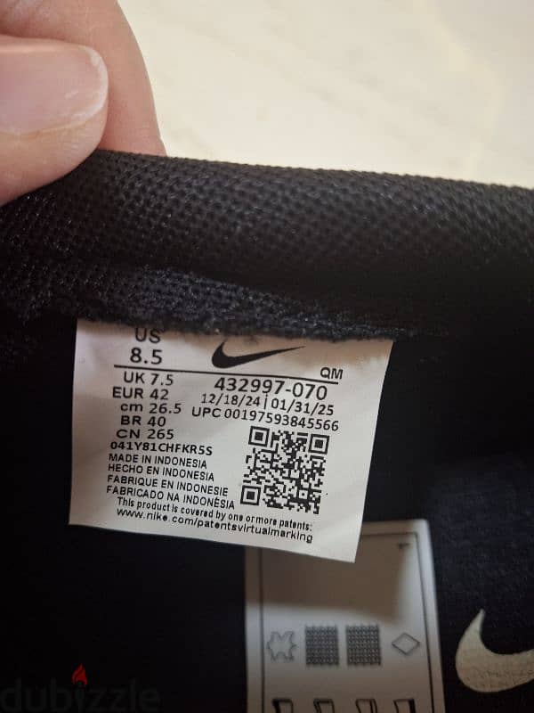 Nike shoes 2