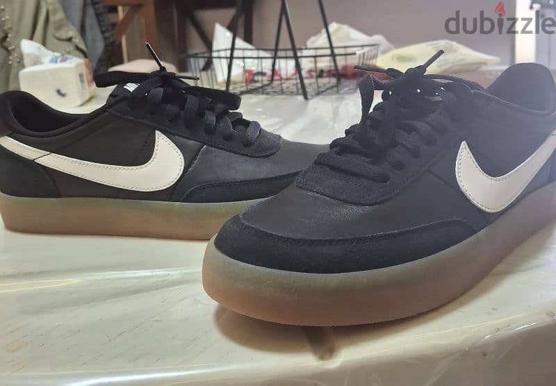 Nike shoes 3