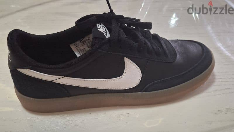 Nike shoes 4