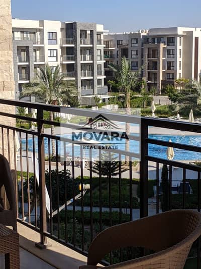 شقة فاخرة للإيجار في Marina Residence – مارينا ريزيدنس