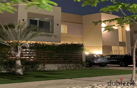 prime located Standalone Villa in The Crown Palm Hills