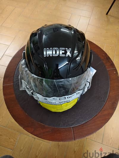 خوذة امان  InDEX تايلاندى