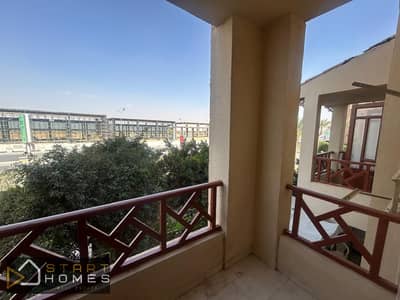 For Sale in Al Rehab City: A unique opportunity for immediate occupancy in Phase 5. A prime location combining amenities and tranquility.