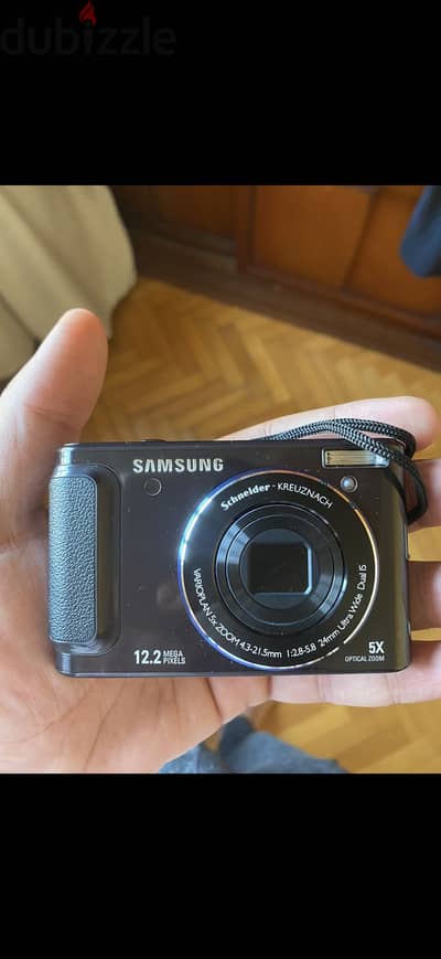 Samsung wb1000