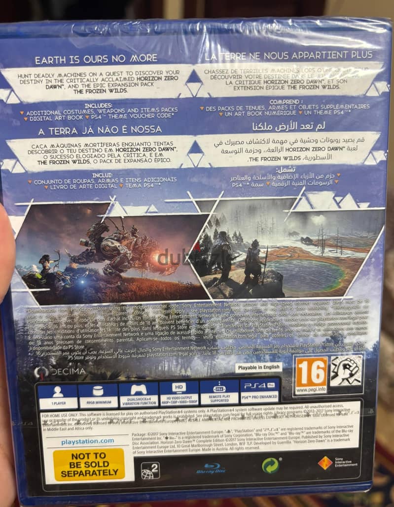 horizon zero down 1