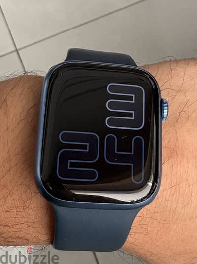 Apple watch series 7