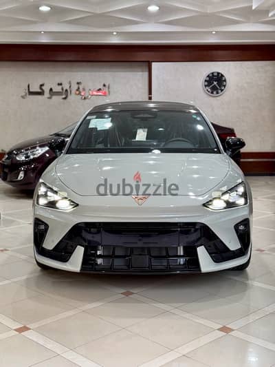 المصرية أوتو كار: كوبرا ليون 2026 بمقدم390000 ألوان إستلام فوري