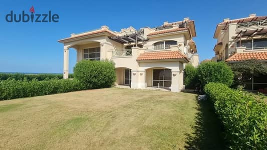 شالية أرضي أستلام فوري للبيع لافيستا باي ايست الساحل الشمالي Lavista Bay East Northcoast Sahel في الكيلو 205