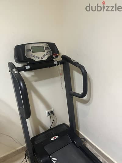 Treadmill