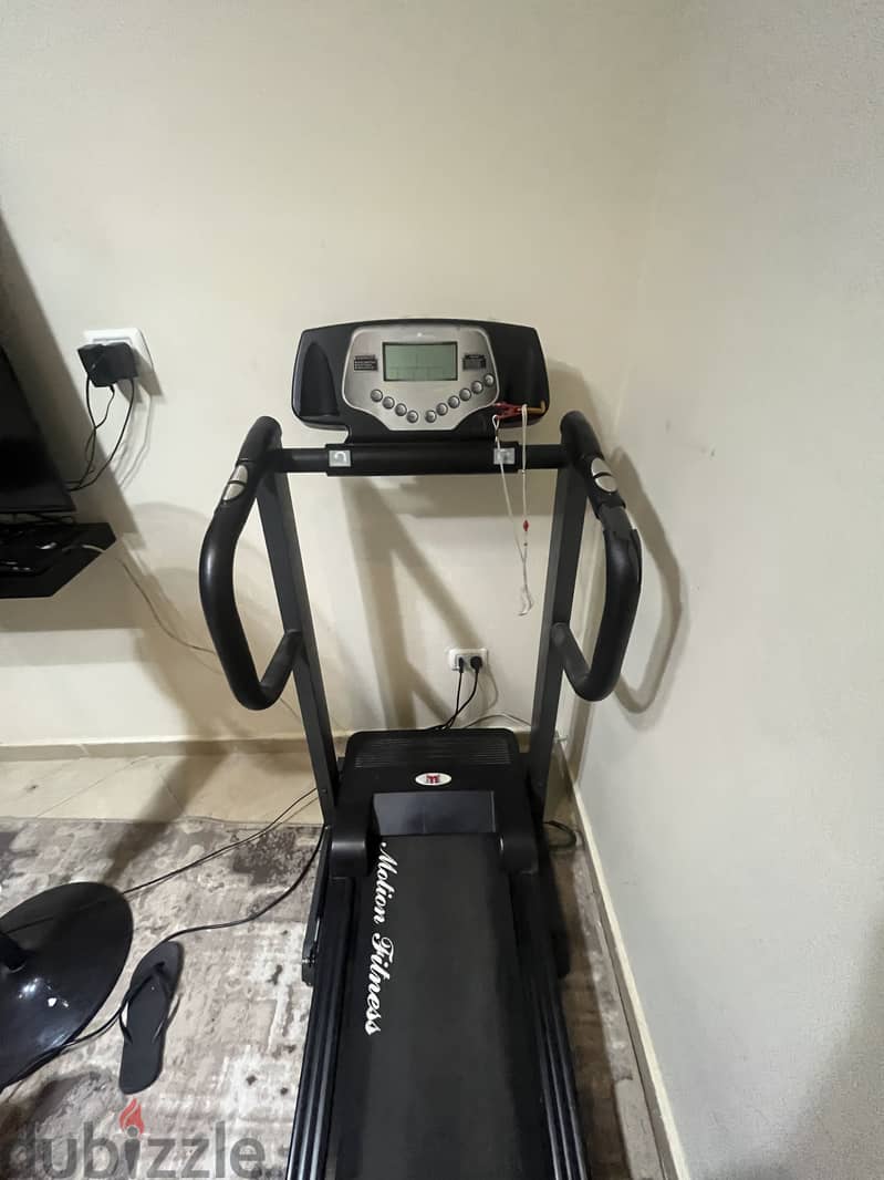 Treadmill 2