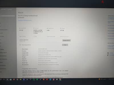 dell precision 7720