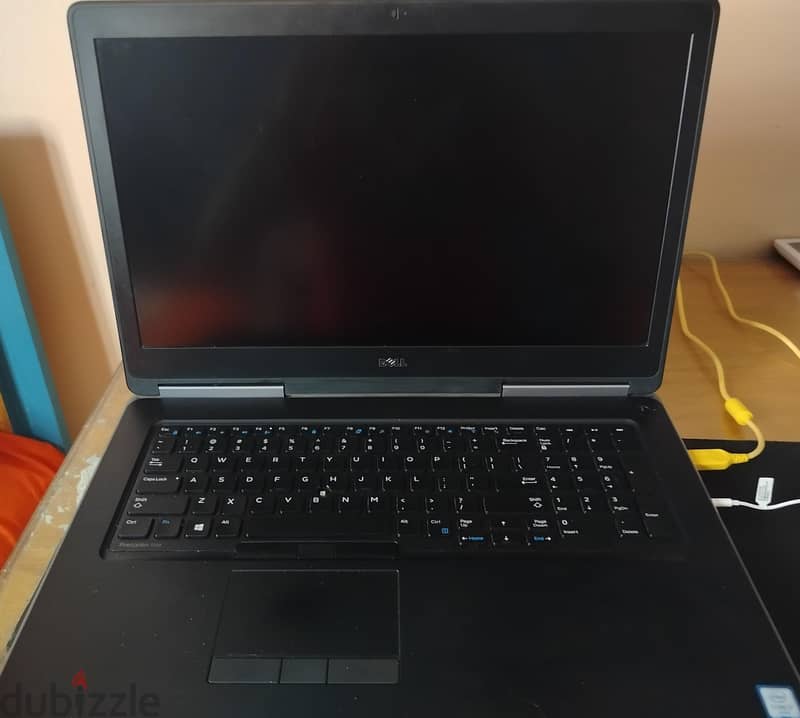 dell precision 7720 1