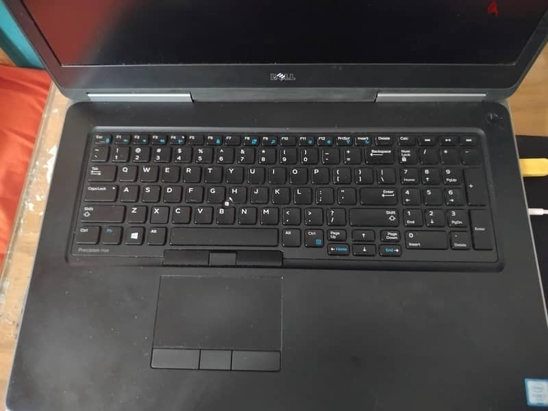dell precision 7720 2