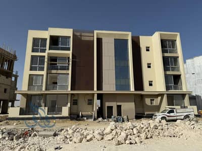شقة غرفة واحدة للبيع في PX Palm Hills – 6 أكتوبر