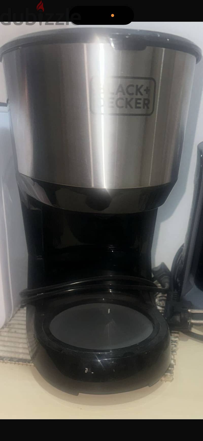 coffee machine 1