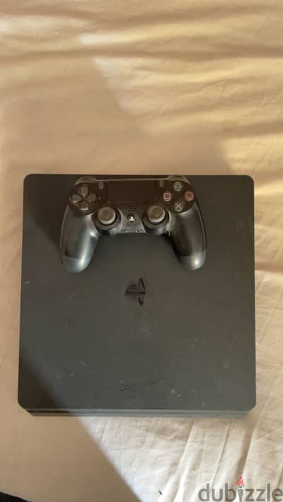 PS4 للبيع