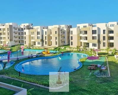 شاليه أرضي بجاردن للبيع في زهرة الساحل الشمالي - 63م - 37م جاردن - استلام فوري - تشطيب كامل سوبر لوكس - بجوار حمام السباحة - خصم 500 ألف جنيه