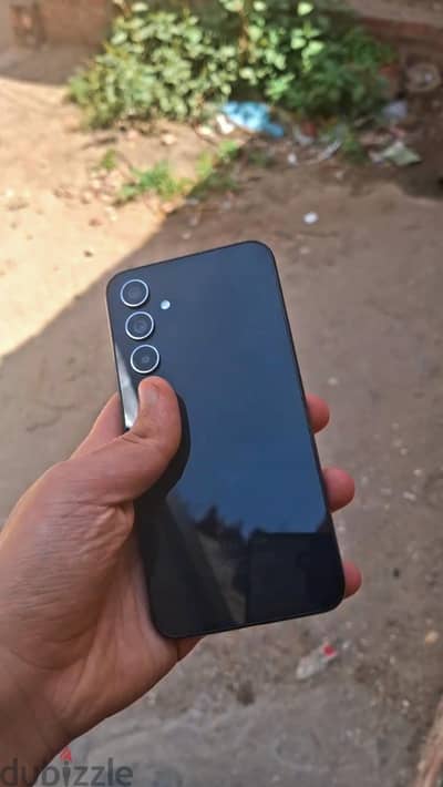 سامسونج a54 لون اسود