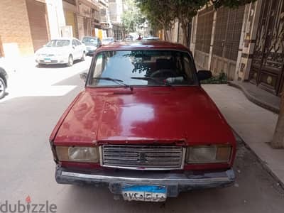 لادا 2017 1991