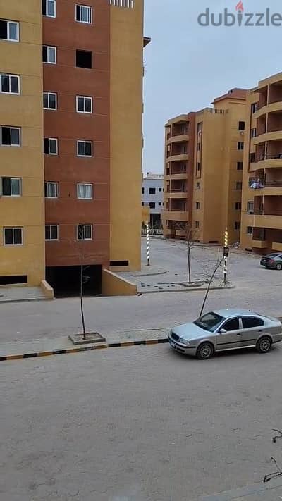 مدينة بدر بجوار البنك الأهلي