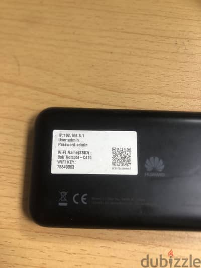 HUAWEI E5788-96a 5+ LTE