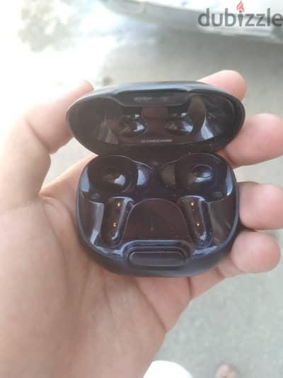 Box liberty 4 NC
