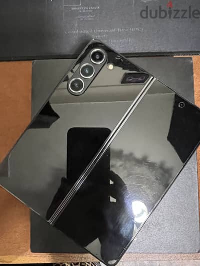 Samsung   Z fold5