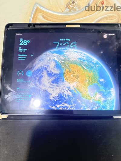 ايباد جيل تاسع 9th Gen
