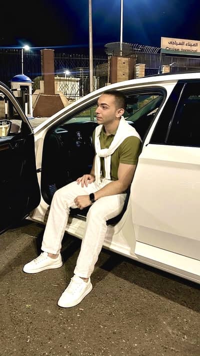 Mohamed Yasser