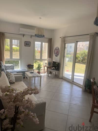 Premium Chalet for Daily Rental – Amwaj, Sidi Abdelrahman (Owner)