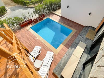 للبيع شالية فورى فى سوما باى  البحر الاحمر Direct sea view ( جاهزمعاينة)  fully finished  دقائق من الجونه ومطار الغردقة Soma Bay Red Sea