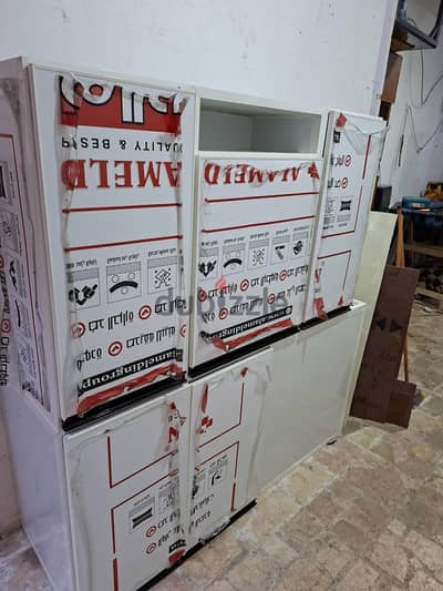 الجميع اعمال الوميتال