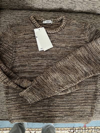 Defacto pullover