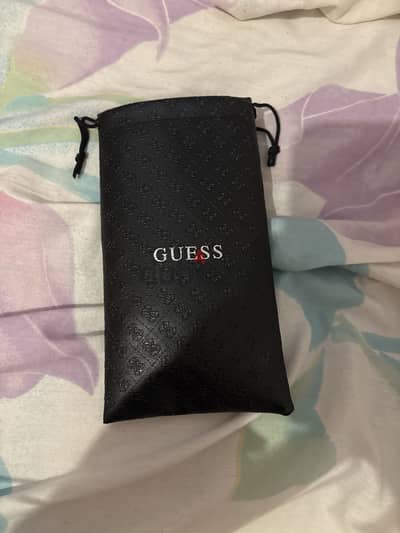 Guess orginal