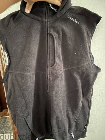 Decathlon Vest