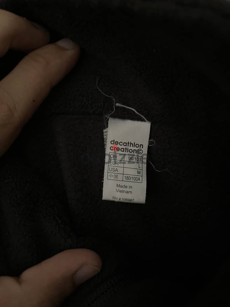 Decathlon Vest 1