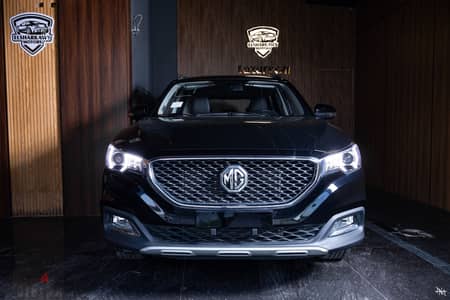 Mg zs 2025 ليه تجيب مستعمل و الزيرو موجود