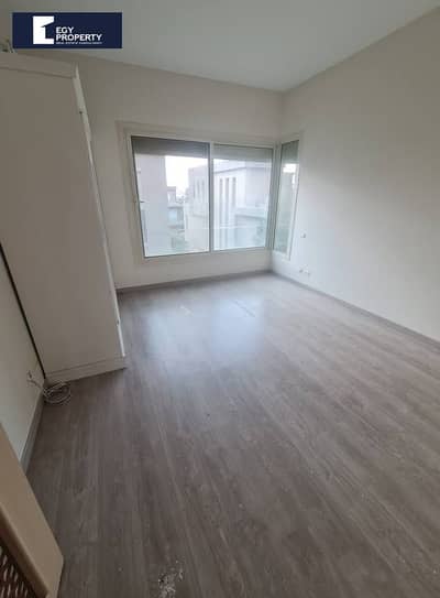 Fully Finished Luxury Apartment for Sale in  New Giza Compound - 6th of October City