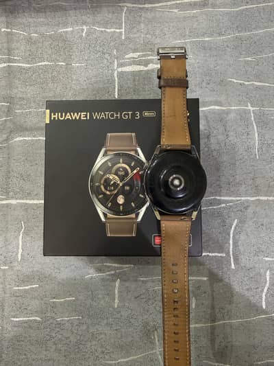 Huawei gt3 classic