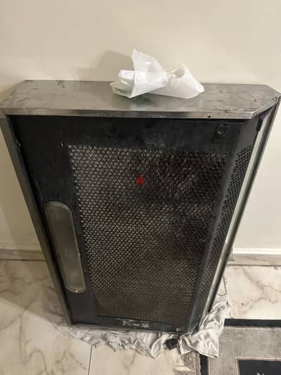 شفاط مطبخ