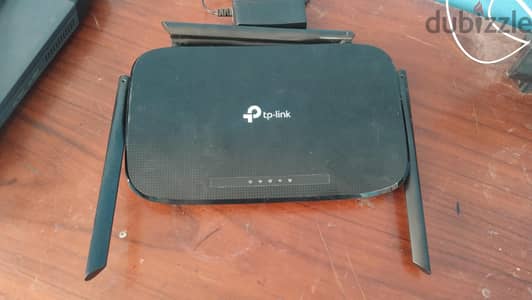 TPlink VR300